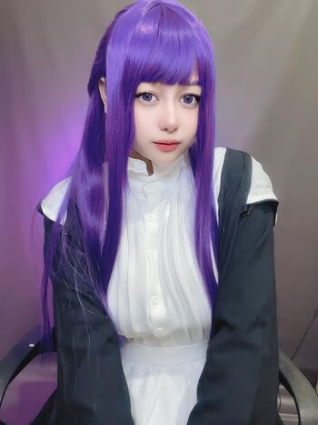 Full leaked Violet airis page private onlyfans photo