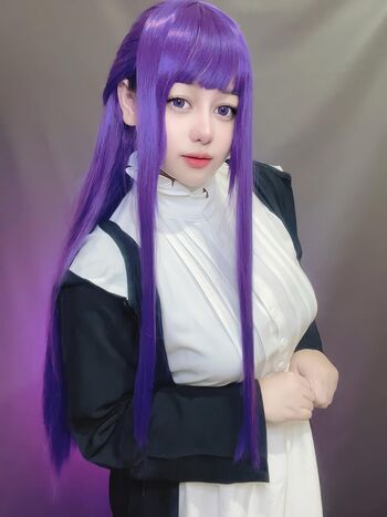 Full leaked Violet airis page private onlyfans photo