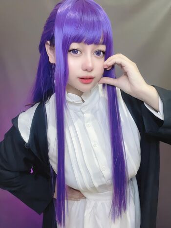 Full leaked Violet airis page private onlyfans photo