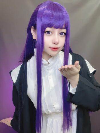 Full leaked Violet airis page private onlyfans photo