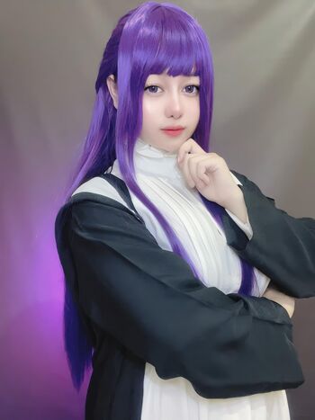 Full leaked Violet airis page private onlyfans photo
