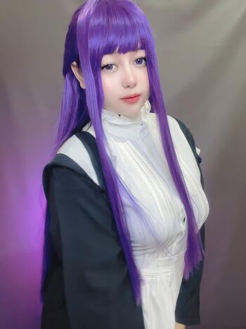 Full leaked Violet airis page private onlyfans photo