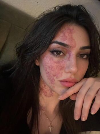 Full leaked Violeta morales private onlyfans photo