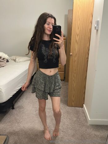 Full leaked Violetfoxy page private onlyfans photo