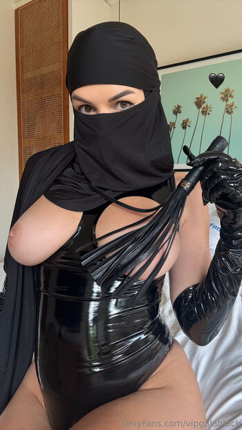 Full leaked Vipgalablack private onlyfans photo