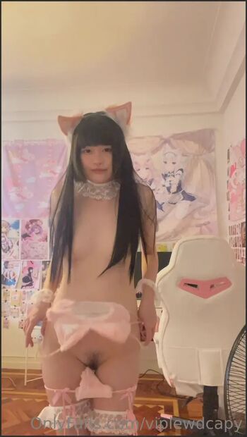 Full leaked Viplewdcapy private onlyfans photo