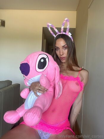 Full leaked Vir cortes private onlyfans photo