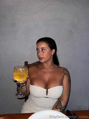 Full leaked Vir cortes private onlyfans photo