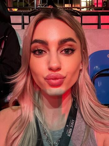Full leaked Virtualgemma page private onlyfans photo
