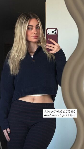 Full leaked Virtualgemma page private onlyfans photo