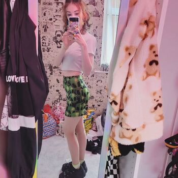 Full leaked Visualsounds page private onlyfans photo