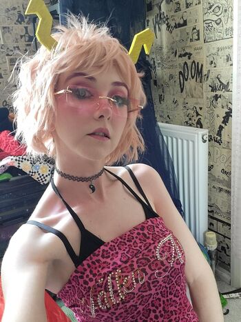 Full leaked Visualsounds private onlyfans photo