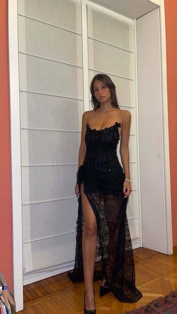Full leaked Vittoria private onlyfans photo