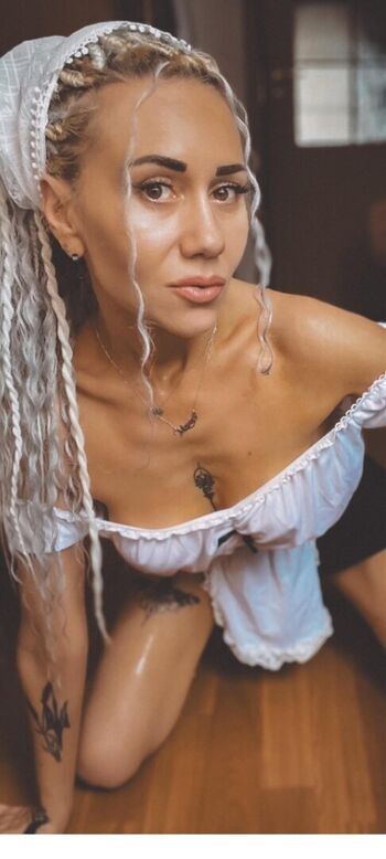 Full leaked Vrednashka page private onlyfans photo