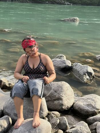 Full leaked Vrindardddd private onlyfans photo