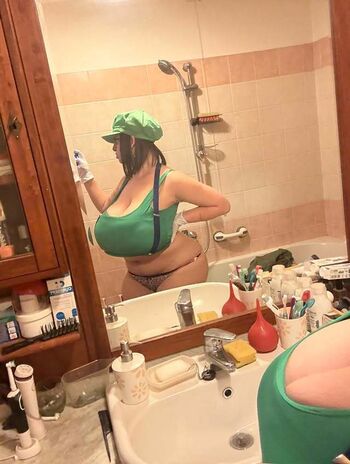 Full leaked Vvalentinabonetalli private onlyfans photo