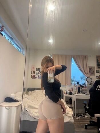 Full leaked Wahoopunch private onlyfans photo