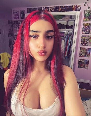Full leaked Wajeeha khan private onlyfans photo