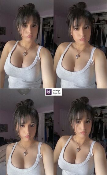 Full leaked Wajeeha khan private onlyfans photo