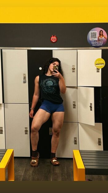 Full leaked Waleria kh page private onlyfans photo