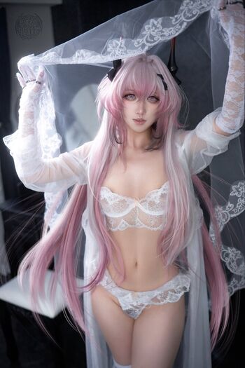 Full leaked Walkure page private onlyfans photo