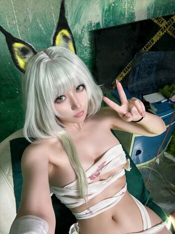 Full leaked Walkure page private onlyfans photo