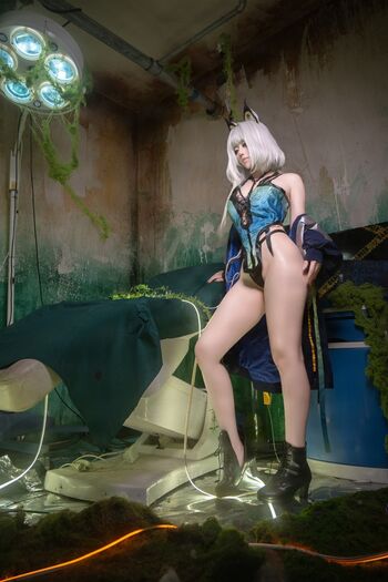 Full leaked Walkure page private onlyfans photo