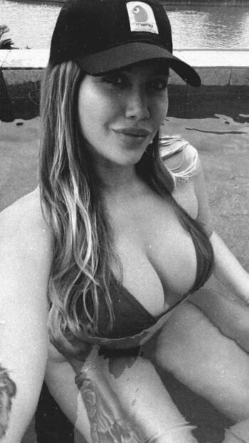 Full leaked Wanda nara page private onlyfans photo