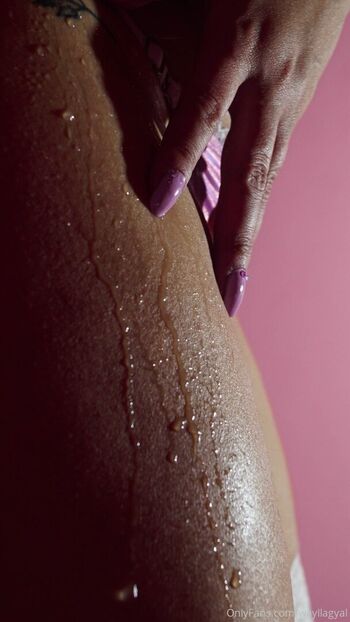 Full leaked Wayllagyal private onlyfans photo