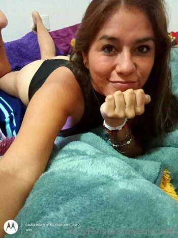 Full leaked Wendy love private onlyfans photo