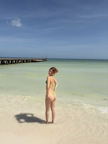 Full leaked Wendy valdez private onlyfans photo