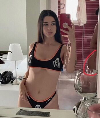 Full leaked Whereisleto private onlyfans photo