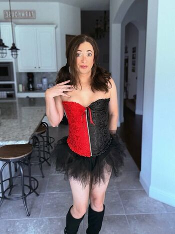 Full leaked Whitney cate w page private onlyfans photo