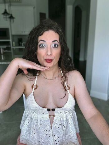 Full leaked Whitney cate w page private onlyfans photo