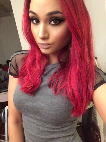 Full leaked Amanda diaz page private onlyfans photo