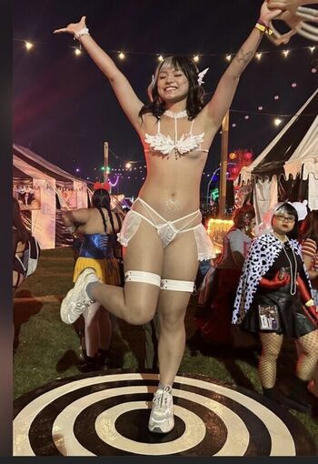 Full leaked Ester dobrik/ private onlyfans photo
