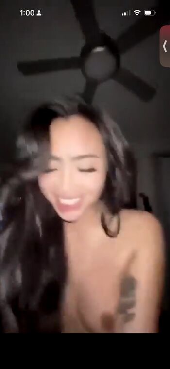 Full leaked Hanka gold private onlyfans photo