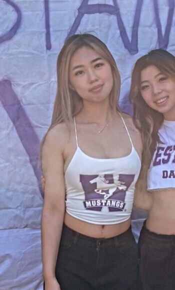 Full leaked Cindy/ private onlyfans photo