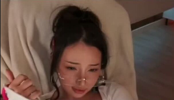 Full leaked Blake blossom / private onlyfans photo