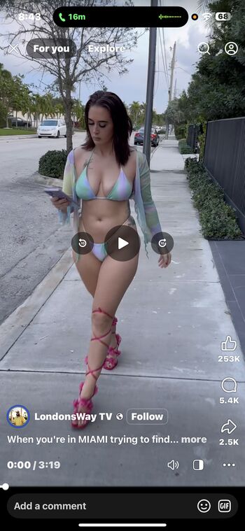 Full leaked Isabellalove/ private onlyfans photo