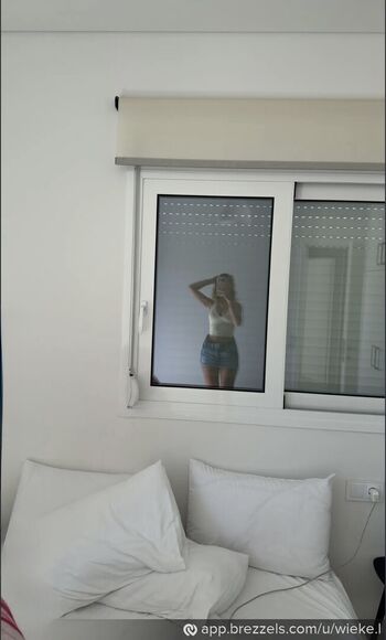 Full leaked Wieke langanke private onlyfans photo