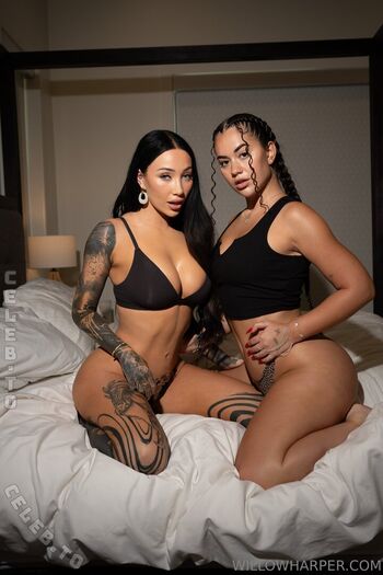 Full leaked Willow harper page private onlyfans photo