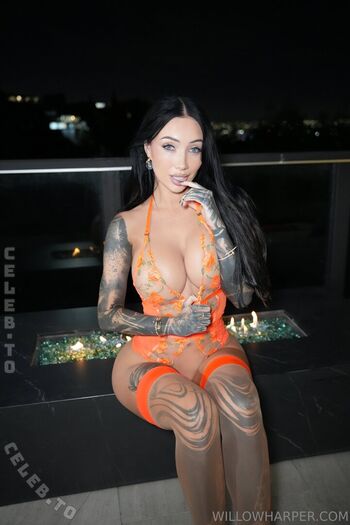 Full leaked Willow harper private onlyfans photo