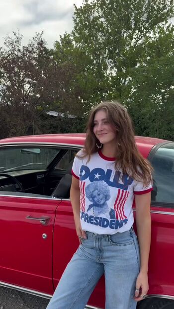 Full leaked Willow shields private onlyfans photo
