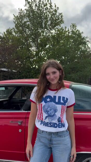 Full leaked Willow shields private onlyfans photo