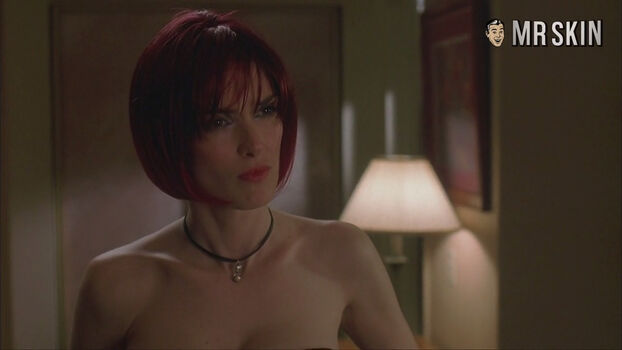 Full leaked Winonaryder private onlyfans photo