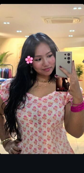Full leaked Wishieeee private onlyfans photo