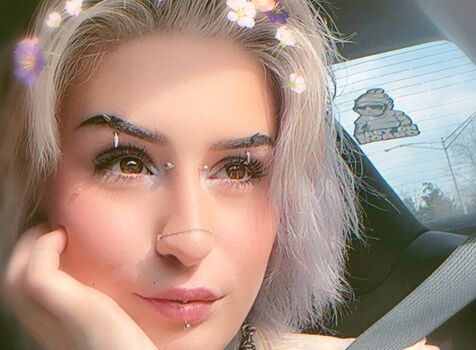 Full leaked Witch bitch private onlyfans photo