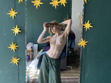Full leaked Wowbryn page private onlyfans photo