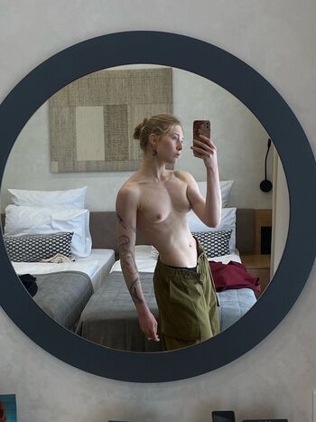 Full leaked Wowbryn page private onlyfans photo